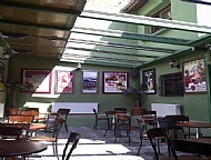 219 - Pena Cafe Edirne